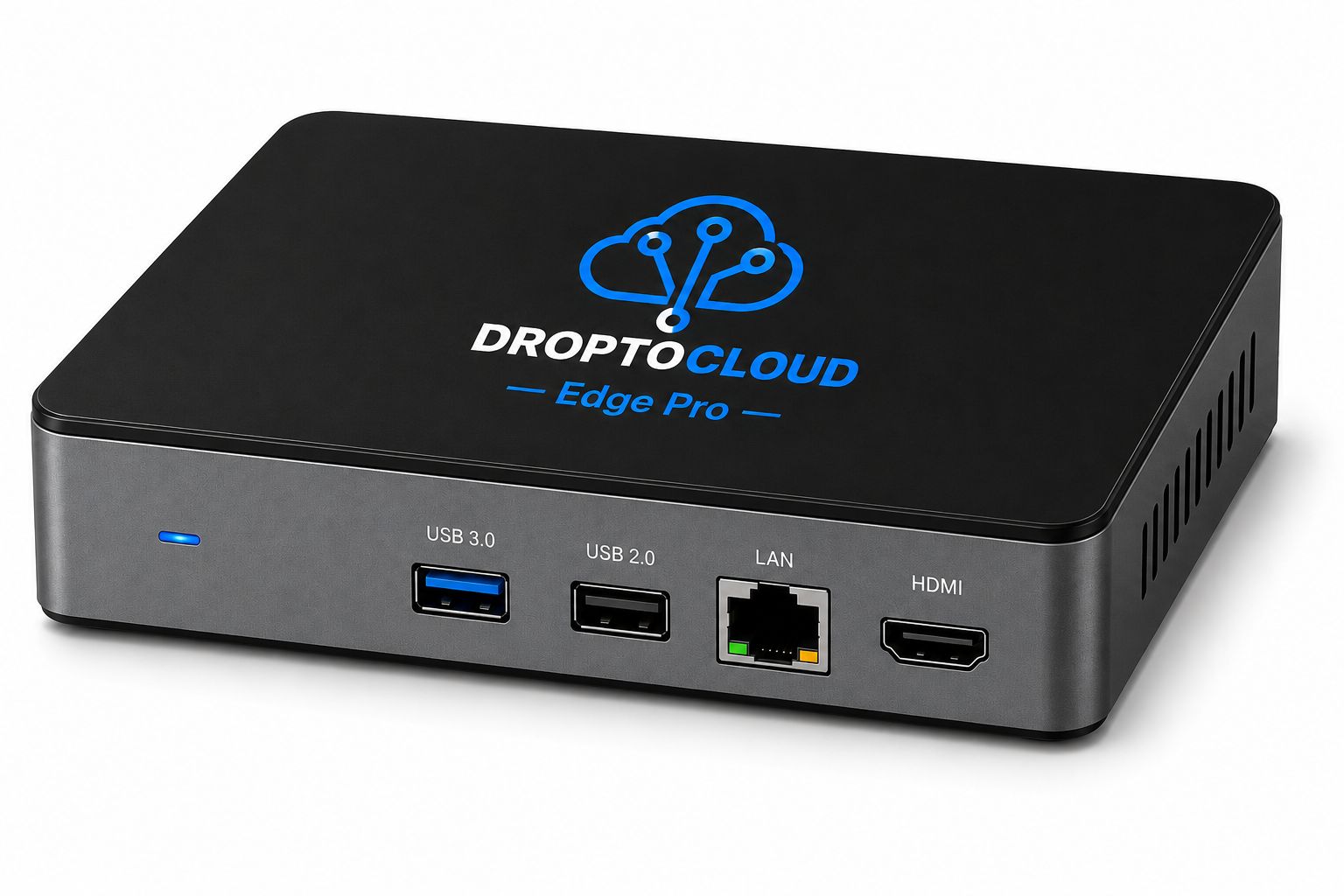 Droptocloud Edge Pro Device